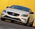 Volvo V40 Sport200